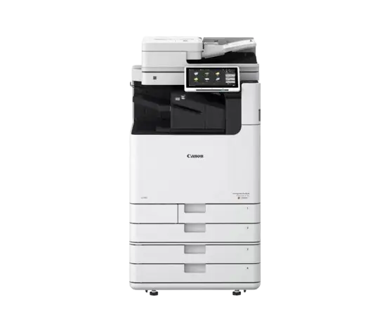 Canon C5535i — printer rental Dubai & the UAE