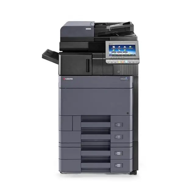 Kyocera 3011i — printer rental Dubai & the UAE