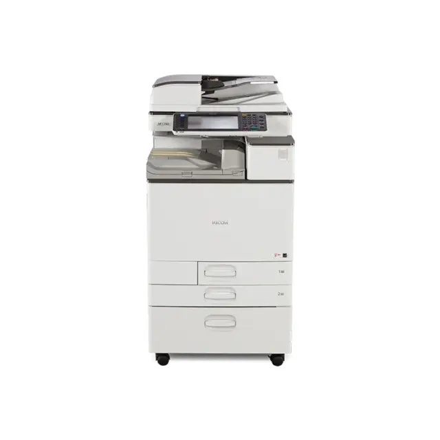Ricoh Im C4504 — printer rental Dubai & the UAE